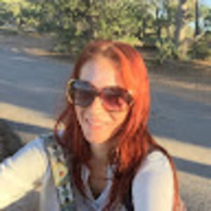 Meet your Posher, Katrin